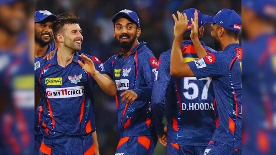 IPL 2025 : मुंबईचा हिरा लखनऊने फोडला, वर्ल्ड कप स्टार खेळाडू LSG च्या ताफ्यात!