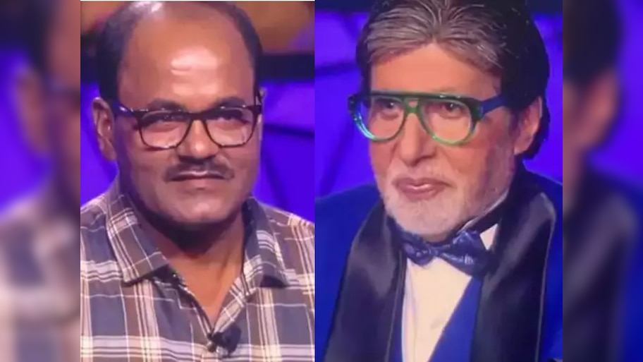 KBC 16 मध्ये रिक्षाचालकाने जिंकले 12.5 ला; 25 लाखांच्या प्रश्नाचं उत्तर देता आलं नाही, तुम्हाला जमेल का?