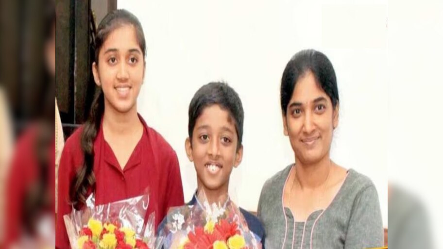 14 व्या वर्षी लग्न, 18 व्या वर्षात 2 मुलं... परिस्थितीवर मात करत बनल्या IPS अधिकारी