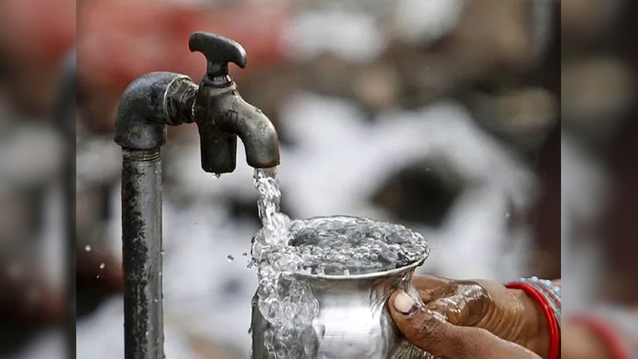 मुंबईत 'या' दोन ठिकाणी 30 ऑगस्टला पाणीपुरवठा राहणार बंद; पालिकेचं पाणी जपून वापरण्याचं आवाहन