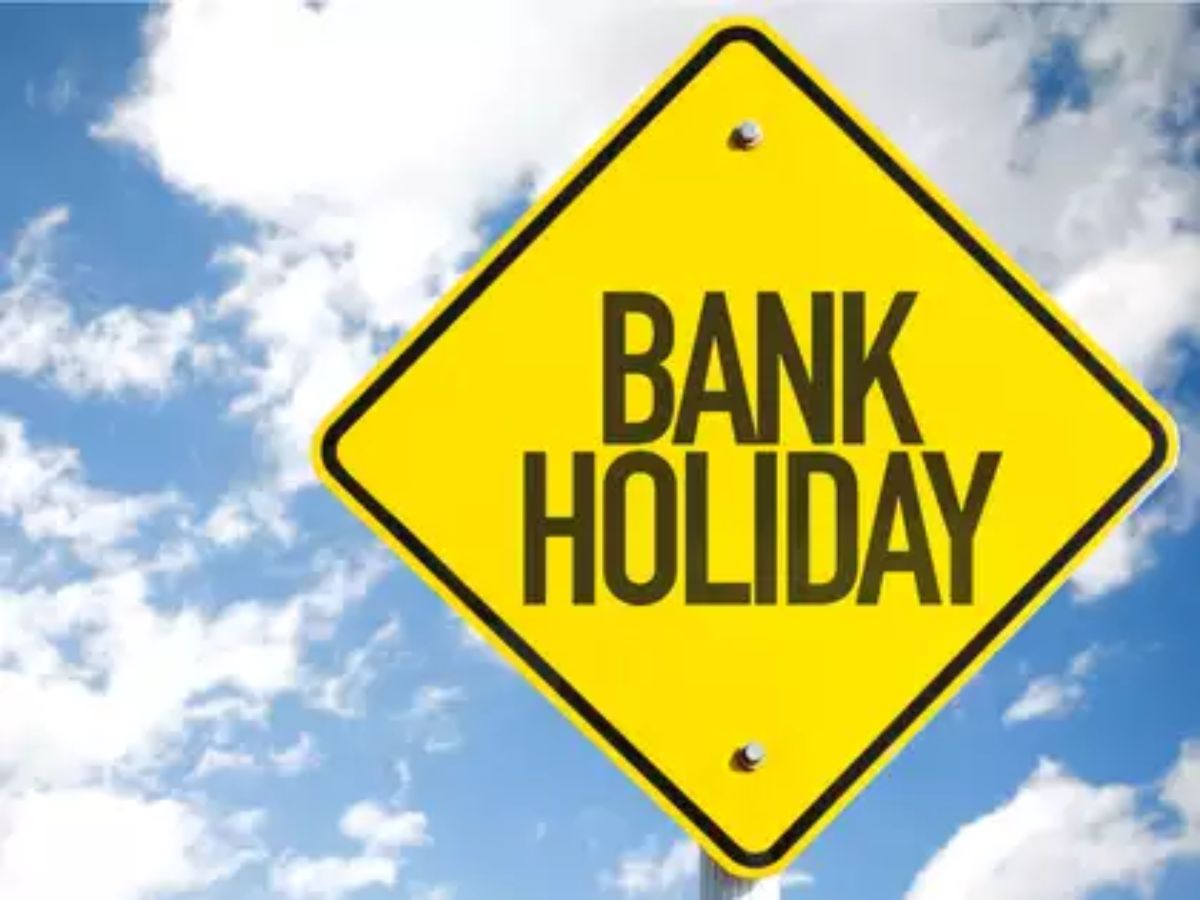 Bank Holidays in September 2024 A full list of bank holidays