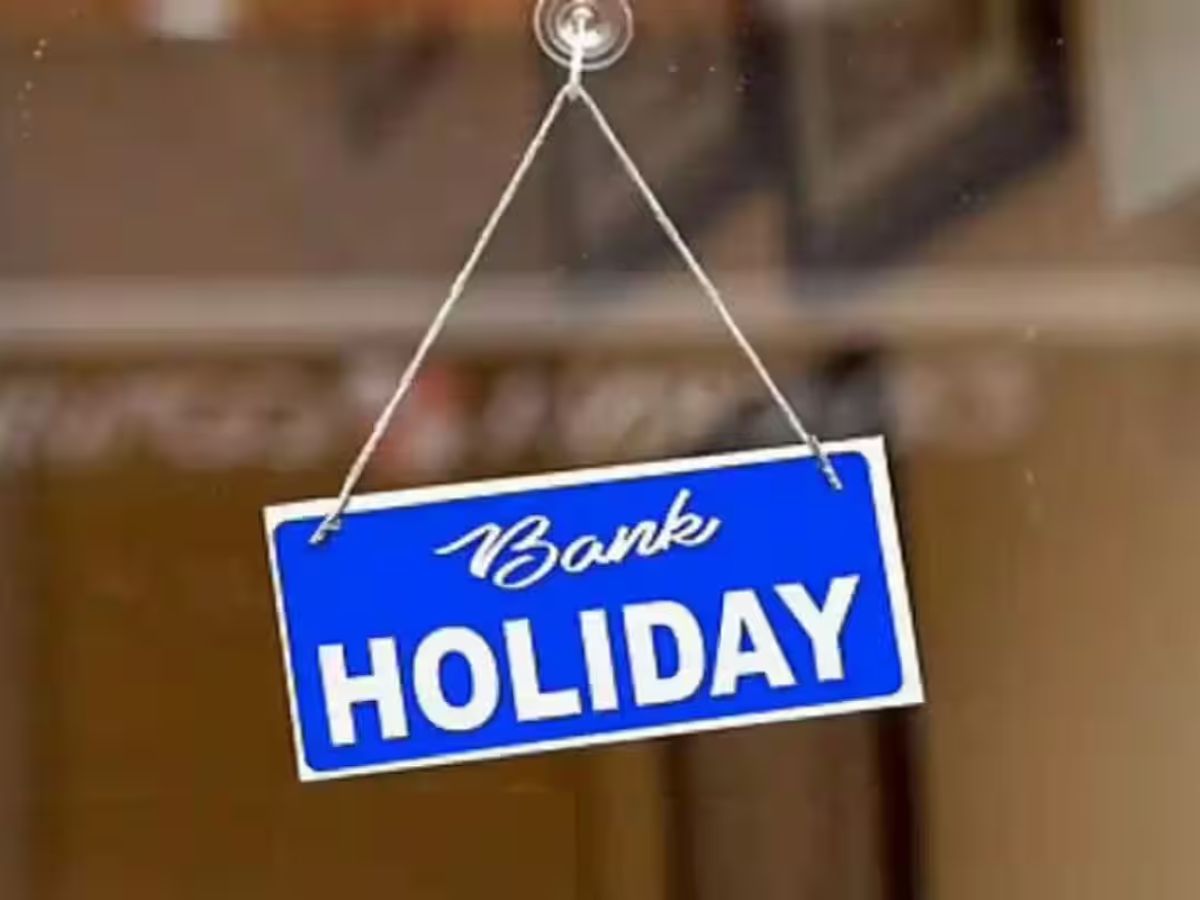 Bank Holidays in September 2024 A full list of bank holidays