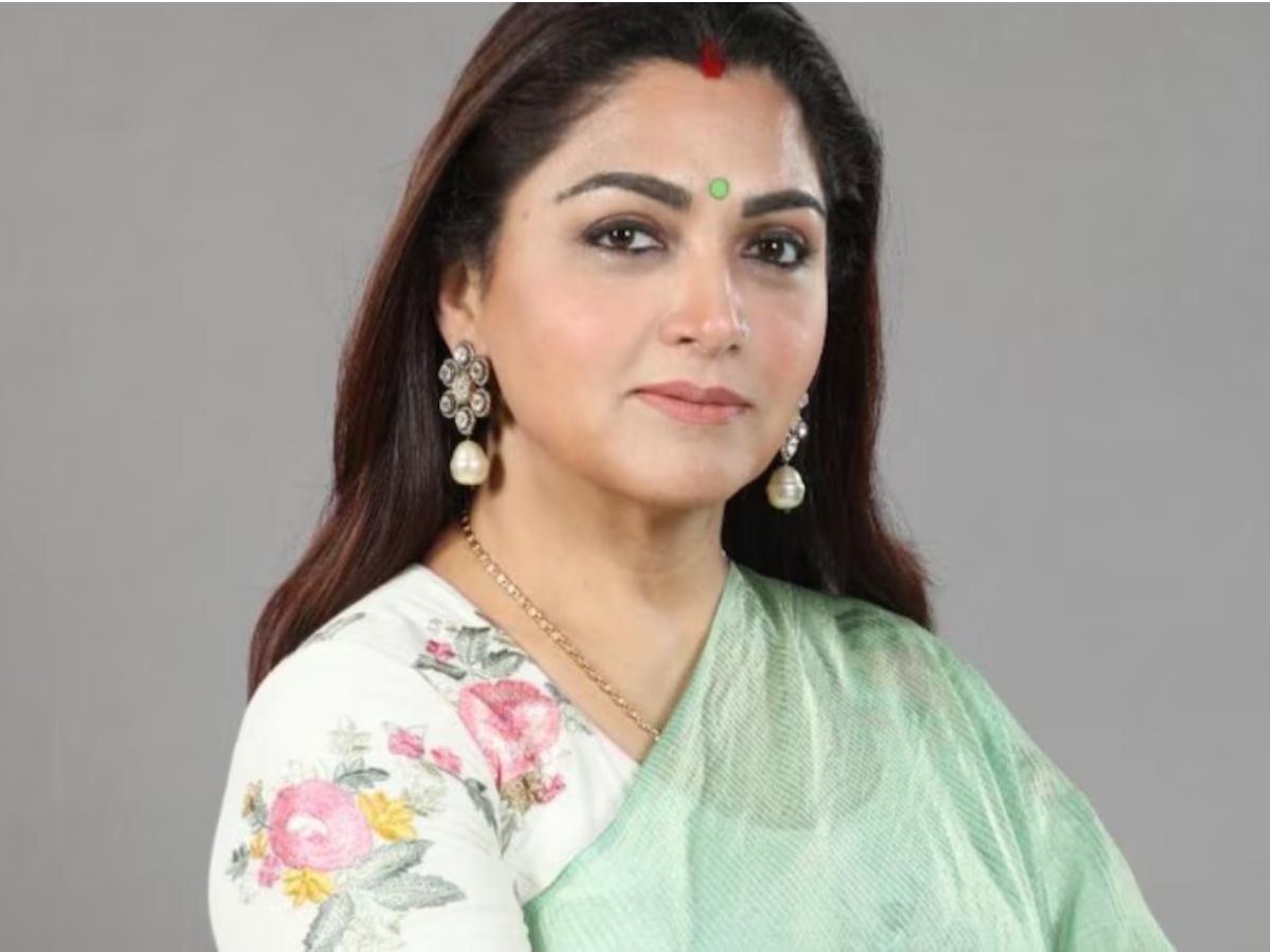 'वडिलांच्या ज्या हातांनी माझा सांभाळ करायला हवा होता त्यांनीच छळ केला', अभिनेत्रीचा धक्कादायक खुलासा 'वडिलांच्या ज्या हातांनी माझा सांभाळ करायला हवा होता त्यांनीच छळ केला', अभिनेत्रीचा धक्कादायक खुलासा