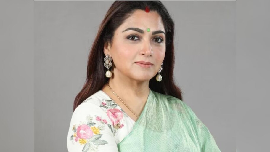 'वडिलांच्या ज्या हातांनी माझा सांभाळ करायला हवा होता त्यांनीच छळ केला', अभिनेत्रीचा धक्कादायक खुलासा