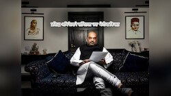 Photos: ...अन् संतापलेल्या आमित शाहांनी माझ्या दिशेने पेपर फेकले; प्रसिद्ध अभिनेत्याचा खुलासा