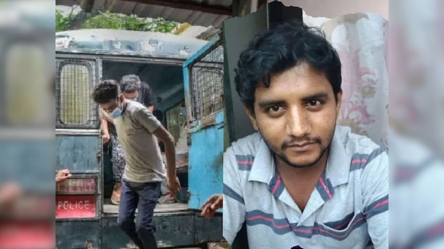 संतापजनक! बदलापूर अत्याचार प्रकरणातील नराधम अक्षय शिंदेकडून आणखी एका चिमुरडीवर अत्याचार