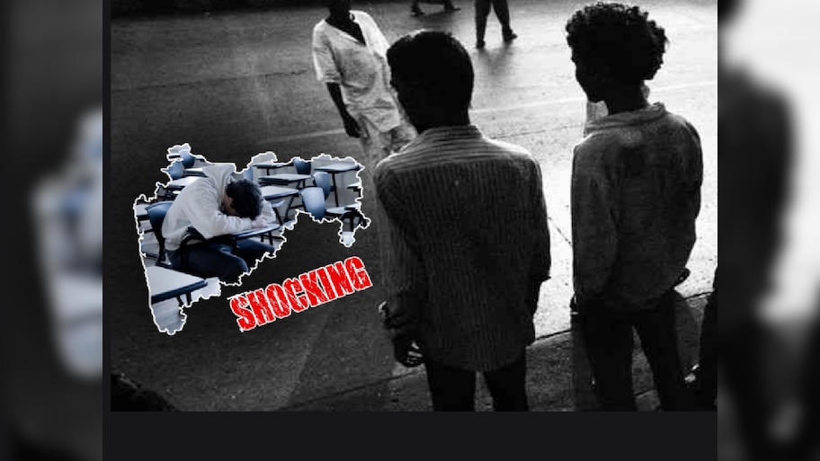 Shocking Report! विद्यार्थी आत्महत्येचं प्रमाण लोकसंख्या वाढीच्या दरापेक्षाही अधिक; महाराष्ट्रातील मुलं-मुली सर्वात डिप्रेस्ड