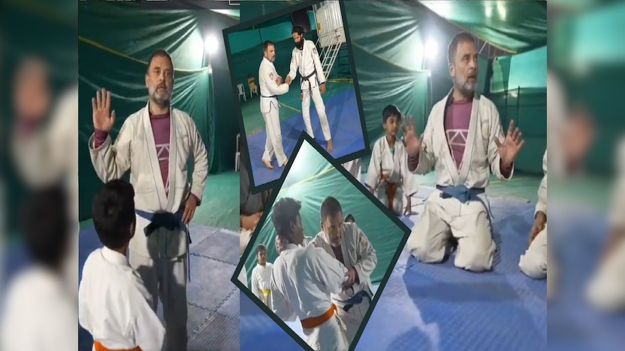  भारत जोडो यात्रानंतर राहुल गांधी करणार Bharat Dojo Yatra, जारी केला खास Video