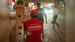 'मॅडम जरा मला...,' Zomato डिलिव्हरी बॉयने अचानक पँटची चेन उघडली अन्...; रात्री 1 वाजता तरुणीची पोस्ट
