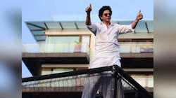 'या' चित्रपटाच्या कमाईतून शाहरुख खानने खरेदी केलं पहिले घर, निर्मात्याकडून घेतली होती संपूर्ण ॲडव्हान्स फी