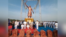 शिवाजी महाराजांचा पुतळा कोसळल्याच्या घटनेबाबत मोठी अपडेट; मुंबई उच्च न्यायालयात  याचिका दाखल 