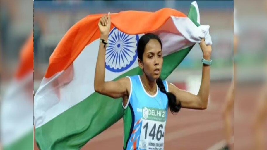 'जातीमुळे शासकीय नोकरी नाही' कविता राऊतच्या आरोपानंतर सरकार अ‍ॅक्शन मोडवर.. घेतला मोठा निर्णय