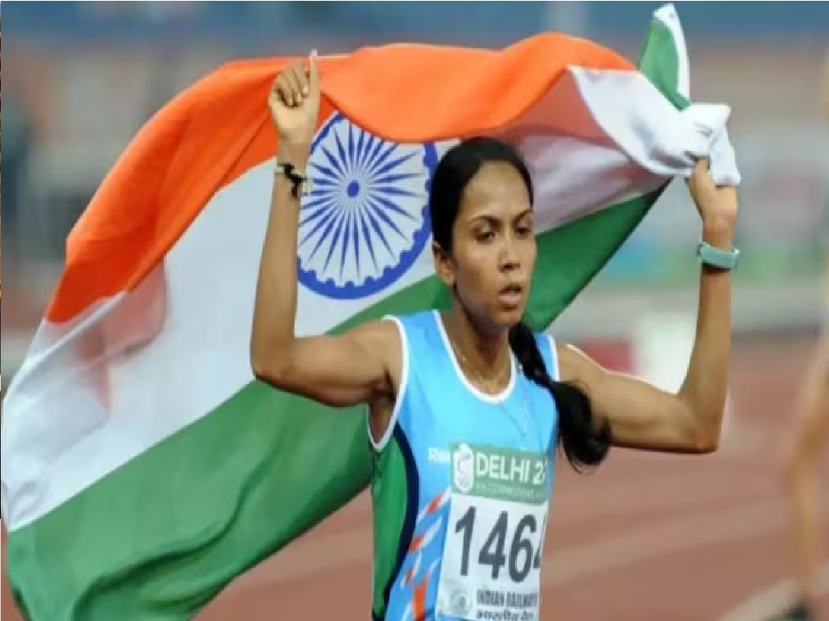 'जातीमुळे शासकीय नोकरी नाही' कविता राऊतच्या आरोपानंतर सरकार अॅक्शन मोडवर.. घेतला मोठा निर्णय 'जातीमुळे शासकीय नोकरी नाही' कविता राऊतच्या आरोपानंतर सरकार अॅक्शन मोडवर.. घेतला मोठा निर्णय