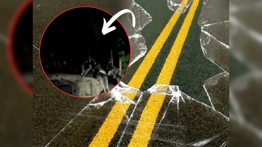 Hit and Run नं मुंबई हादरली; 24 वर्षीय तरुणाचा मृत्यू; पुणे, वरळीमागोमाग विचित्र अपघाताचा आणखी एक बळी 