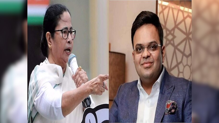 'मुलगा नेता झाला नाही पण नेत्यांपेक्षा पॉवरफुल...' जय शाह ICC चेअरमन झाल्यावर ममता बॅनर्जींची पोस्ट