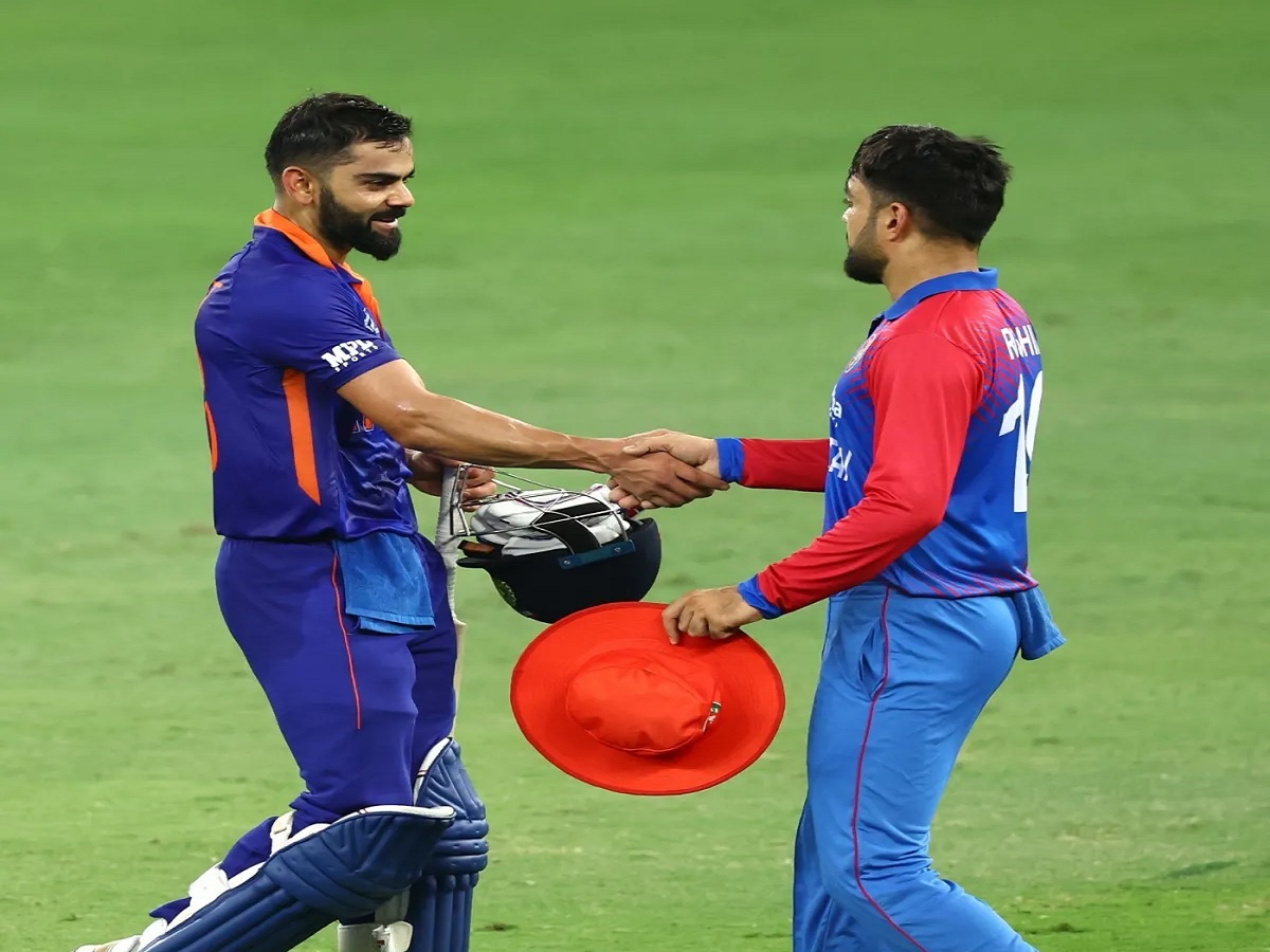 स्टार क्रिकेटरने अचानक टेस्ट क्रिकेटमधून घेतला ब्रेक, वर्ल्ड क्रिकेटमध्ये खळबळ स्टार क्रिकेटरने अचानक टेस्ट क्रिकेटमधून घेतला ब्रेक, वर्ल्ड क्रिकेटमध्ये खळबळ
