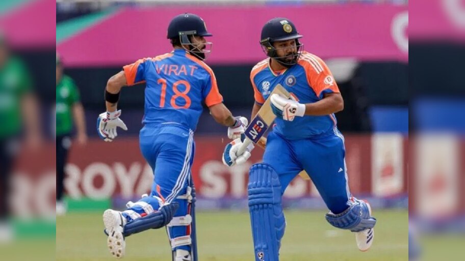 Virat Kohli Rohit Sharma: 'विराट-रोहितने दुलीप ट्रॉफी खेळली तर काय...', भारताच्या दिग्गज खेळाडूचं मोठं विधान