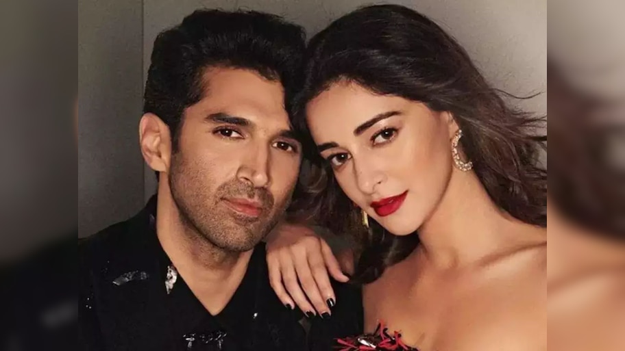 ब्रेकअपनंतर 5 महिन्यात आदित्य आणि अनन्या पुन्हा एकत्र? VIDEO शेअर केल्याने चर्चांना उधाण