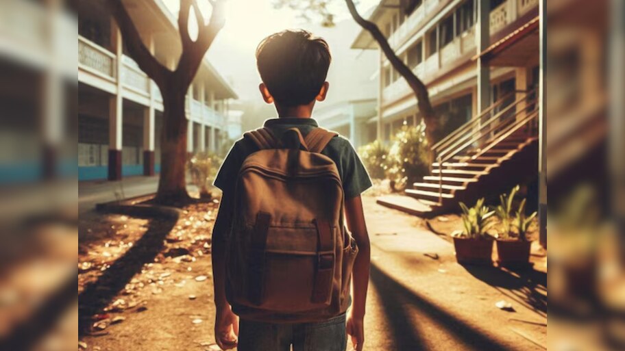 रायगड हादरलं, अल्पवयीन मुलावर दोघांकडून अनैसर्गिक लैंगिक अत्याचार