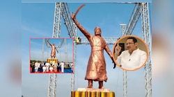 सिंधुदुर्गातील शिवरायांच्या पुतळा का पडला? उदयनराजेंनी सांगितली 2 प्रमुख कारणे