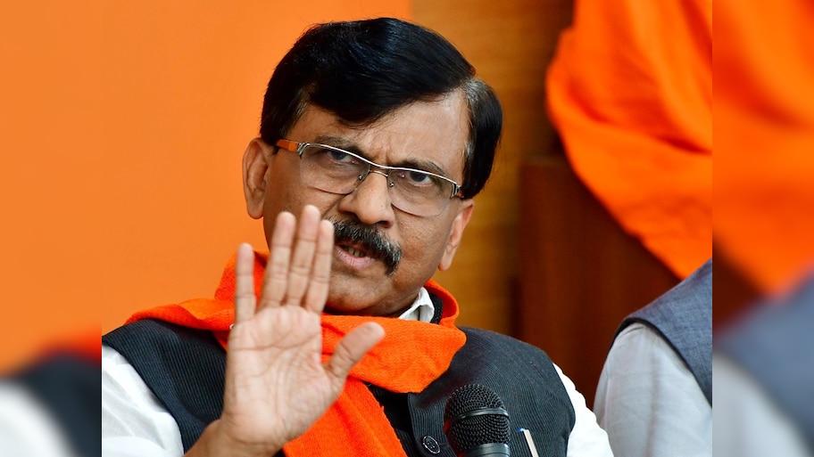 पत्राचाळ प्रकरणी संजय राऊत यांच्या अडचणीत वाढ? जीवाला धोका असल्याचं स्वप्ना पाटकर यांचं ईडीला पत्र
