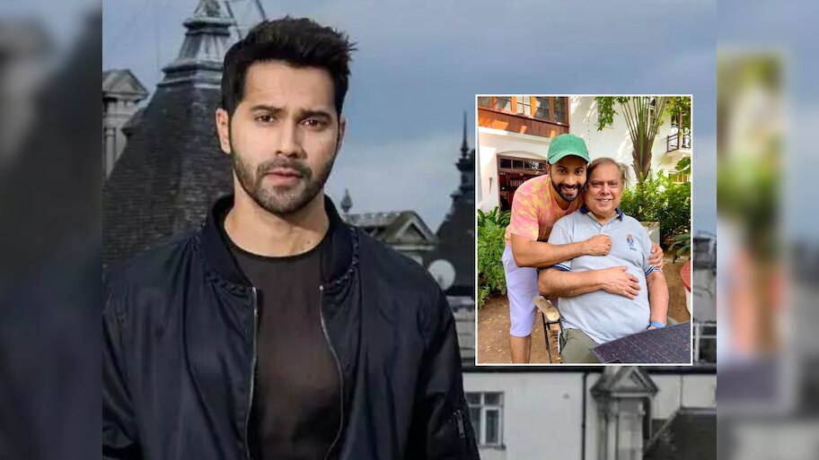 'आमच्या कुटुंबात एकमेकांना मदत करणं...', वडिलांनी लॉन्च न करण्यावर वरुन धवननं सौडलं मौन