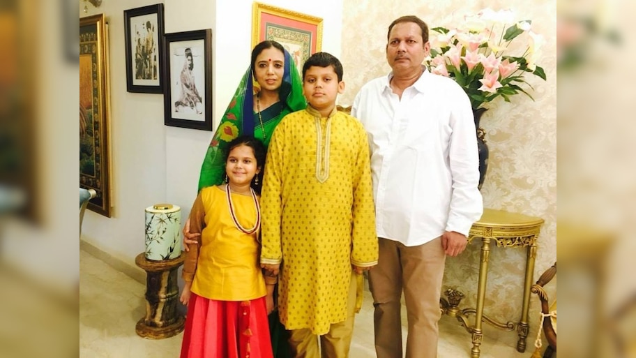 उदयनराजे भोसले यांच्या मुलांची नावे; अर्थ जो थेट इतिहास सांगेल 