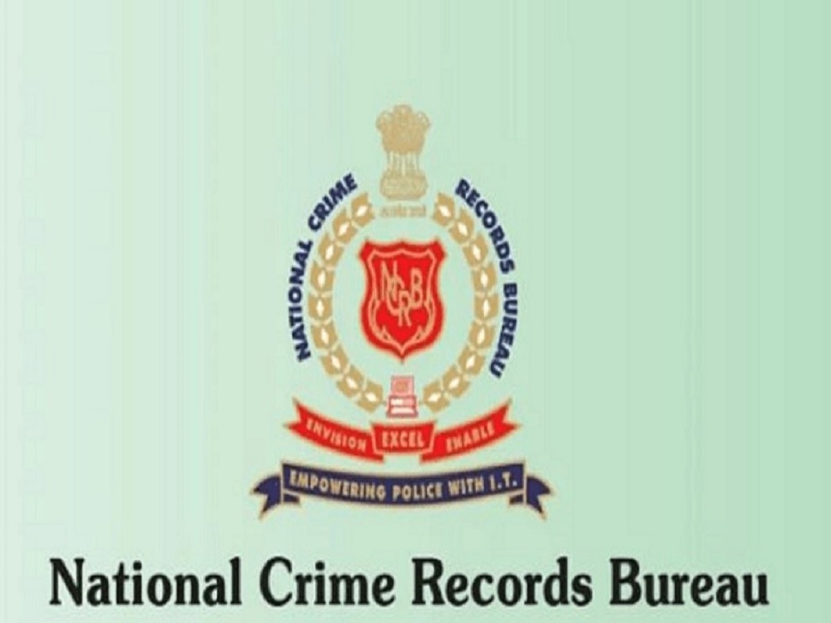 महिलांवरील अत्याचार कुणीच थांबवू शकत नाही का? नॅशनल क्राइम रेकॉर्ड ब्युरोची धक्कादायक आकडेवारी महिलांवरील अत्याचार कुणीच थांबवू शकत नाही का? नॅशनल क्राइम रेकॉर्ड ब्युरोची धक्कादायक आकडेवारी