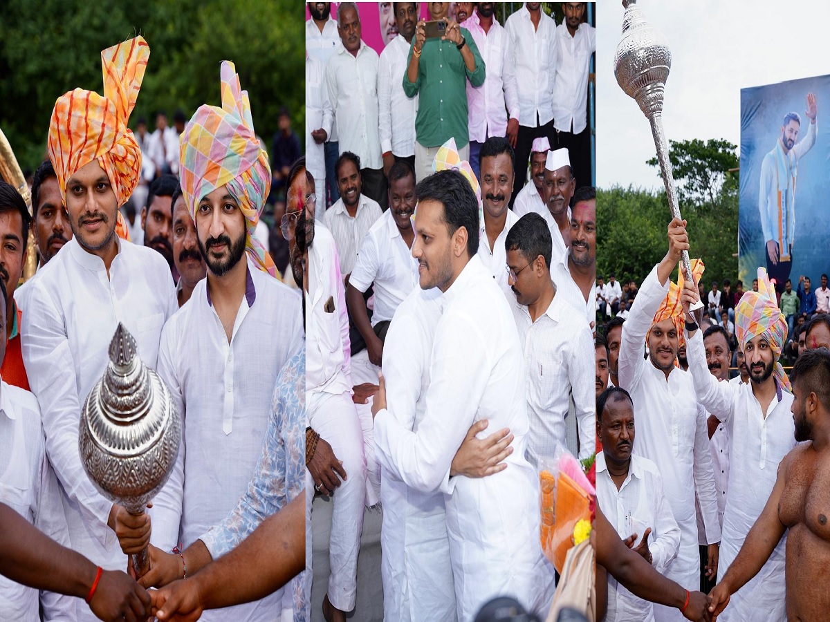 बारामतीच्या राजकारणात लक्षवेधी घडामोड; जय पवार आणि युगेंद्र पवार कुस्तीच्या आखाड्यात बारामतीच्या राजकारणात लक्षवेधी घडामोड; जय पवार आणि युगेंद्र पवार कुस्तीच्या आखाड्यात
