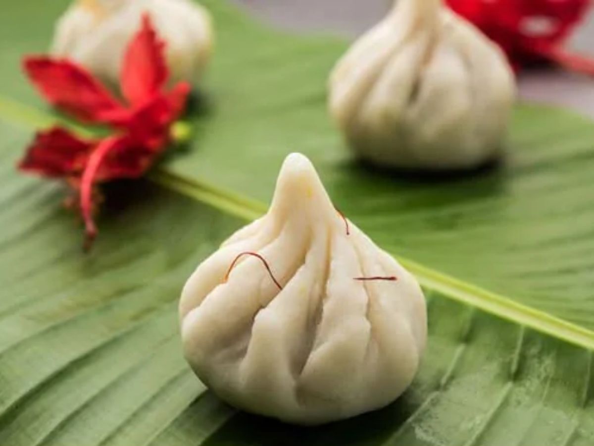 Ganesh Chaturthi Special Tasty Ukadiche Modak Recipe avoid these tips 