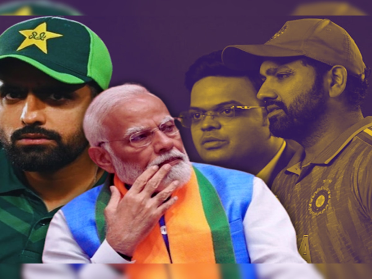 'नरेंद्र मोदी पाकिस्तानमध्ये आले तर...', Champions Trophy वर बोलताना माजी क्रिकेटरची हवेत फटकेबाजी title=