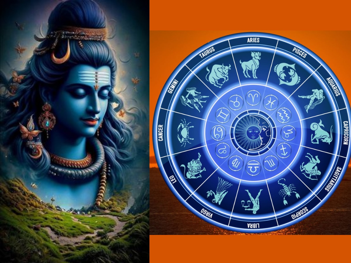 Somvati Amavasya Horoscope : सोमवती अमावास्येच्या कसा असेल दिवस? 12 राशींवर होतो परिणाम  title=