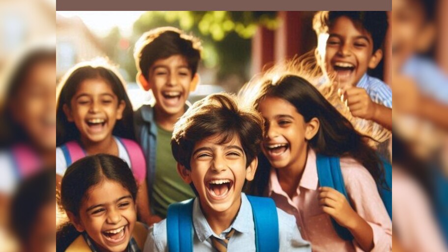 बाप्पा येणार आणि सुट्ट्याही! विद्यार्थ्यांची मजा; सप्टेंबरमध्ये 'इतके' दिवस शाळा, कॉलेज बंद