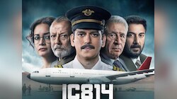 IC814 वेब सीरिजवरुन नवा वाद, नेटफ्लिक्सच्या भारतातील कंटेंट हेडला समन्स 