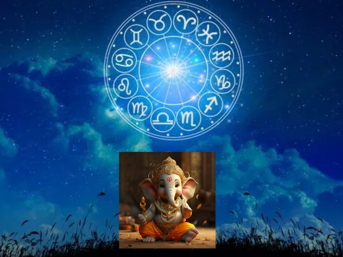 Horoscope : श्रावणातील शेवटचा दिवस कसा असेल? 12 राशींवर काय होणार परिणाम?  title=