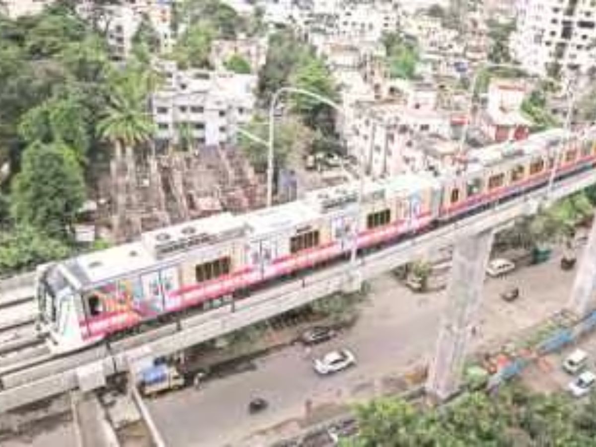 three Pune Metro Stations to Be Renamed Soon 