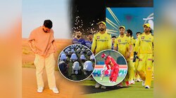 'शतकापेक्षा नमाज पठण करुन...'; भारतीय क्रिकेटरच्या विधानाने उंचावल्या भुवया! 8.40 कोटी, धोनी कनेक्शन