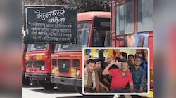 MSRTC ST Employees Strike: लालपरीला का लागला ब्रेक? एसटी कर्मचाऱ्यांच्या नेमक्या मागण्या काय?