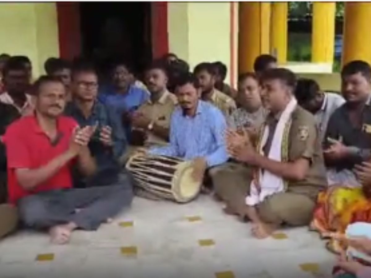 Maharashtra St Bus Employees Strike hat are their demand