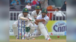 PAK vs BAN 2nd Test : बांगलादेशकडून पाकिस्तानचा सुपडा साफ, दुसरी कसोटी जिंकून रचला इतिहास
