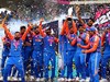 परीक्षेत वर्ल्ड कपचा प्रश्न