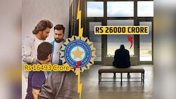 26000 कोटींचा मालक... विराट, सचिन, धोनी, रोहितच्या एकत्रित संपत्तीपेक्षाही त्याच्याकडे जास्त पैसा