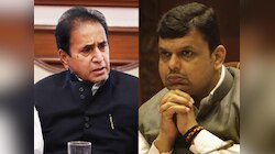'फडणवीस तुमची घाणेरडी...', सीबीआयकडून गुन्हा दाखल झाल्यावर अनिल देशमुखांची जहरी टीका