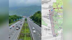 BIG Breaking : नागपूर - गोवा शक्तीपीठ महामार्गाला ब्रेक? भूसंपादनाची अधिसूचना रद्द करण्याचा सरकारचा निर्णय