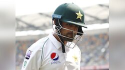 Pakistan Cricket : ज्याची भीती तेच झालं, बाबर आझमला आयसीसीकडून मोठा झटका