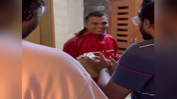 भर पावसात Zomato बॉय ग्राहकाच्या घरी पोहोचला, दरवाजा उघडताच हैराण झाला... Video पाहून खूश व्हाल