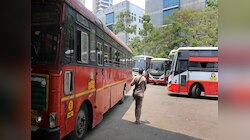 BIG Breaking : एसटी कर्मचाऱ्यांचा संप मिटला! मूळ वेतनात तब्बल 6500 रुपयांची वाढ
