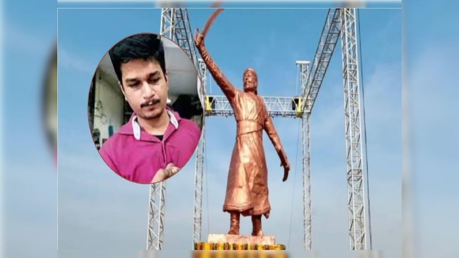  'आधीच ठरलेलं...', जयदीप आपटेला अटक होताच वकिलांचा मोठा गौप्यस्फोट
