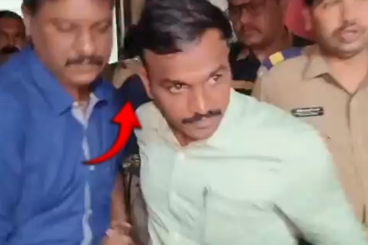 jaydeepaptearrested