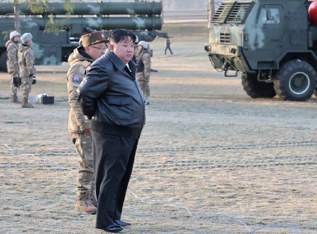 kimjongun